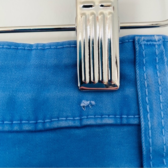 L’Agence Skinny Light Blue Jeans- Size 26 - Picture 7 of 8